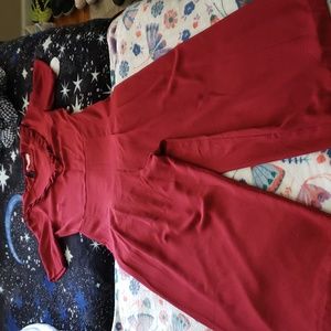 Traffic People Jumper